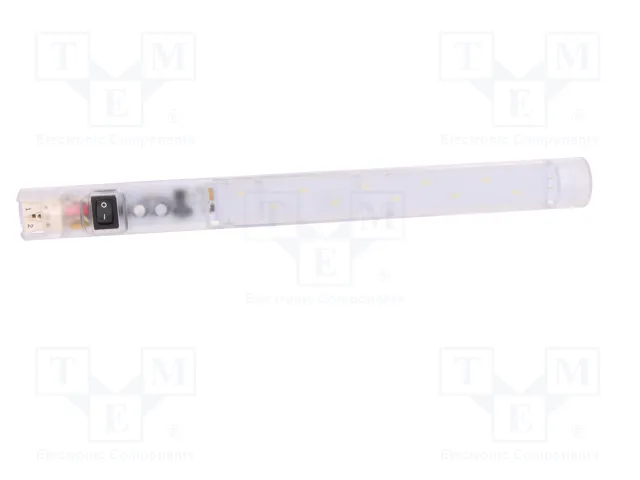 STEGO Lámpara LED Ecoline 5W 400lm 6000K