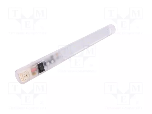 STEGO Lámpara LED Ecoline 5W 400lm 6000K