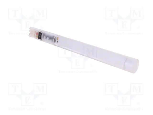 STEGO Lámpara LED Ecoline 5W 400lm 6000K