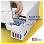Epson EcoTank ET-2876 Impresora de Inyección de Tinta a Color A4 Wifi Blanco