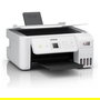 Epson EcoTank ET-2876 Impresora de Inyección de Tinta a Color A4 Wifi Blanco