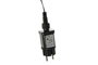DKD Home Decor Guirnalda de luces LED Blanco frío 5m 300L