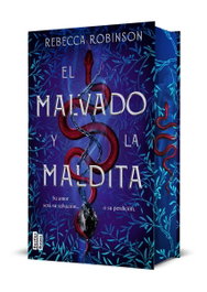 El malvado y la maldita, Rebecca Robinson - MARTINEZ ROCA
