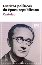 Escritos políticos da época republicana, Castelao - GALAXIA