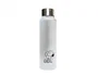Botella de Agua Snoopy Love Azul