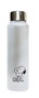 Safta Botella Termo Acero Inoxidable 500ml Snoopy Love