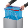 Hailo Big-Box Swing XL Silver