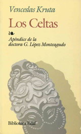 Los celtas, V. Kruta - EDAF EDITORIAL