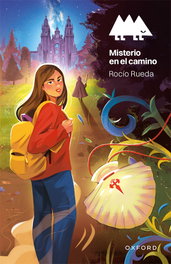 OXFORD UNIVERSITY PRESS, MISTERIO EN EL CAMINO (+12 AÑOS) (ERIZONTE)