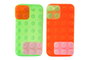 DKD Home Decor Funda Iphone 4 6 x 2 x 12 cm (12 Unidades)