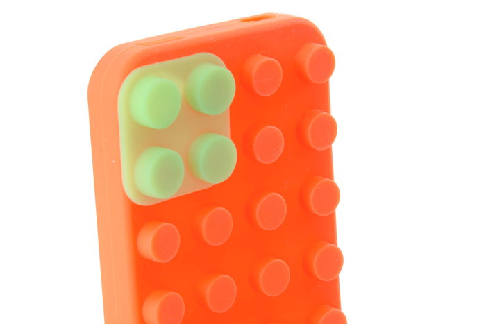 DKD Home Decor Funda Iphone 4 6 x 2 x 12 cm (12 Unidades) DKD Home Decor Funda Iphone 4 6 x 2 x 12 cm (12 Unidades)