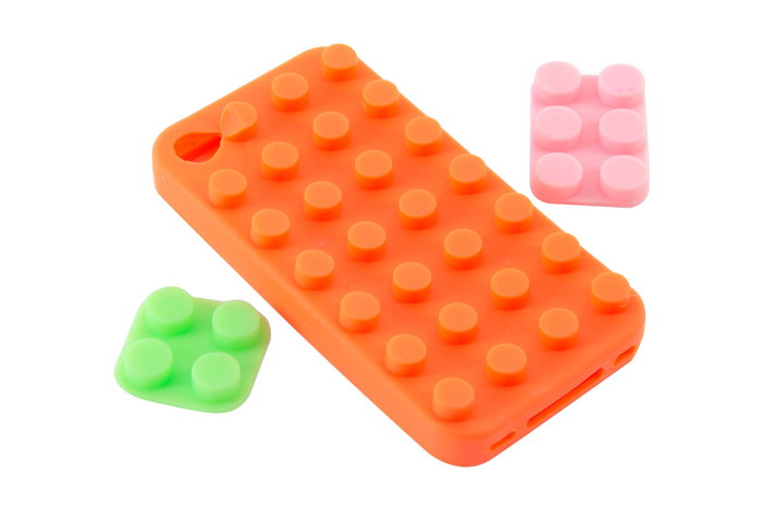 DKD Home Decor Funda Iphone 4 6 x 2 x 12 cm (12 Unidades) DKD Home Decor Funda Iphone 4 6 x 2 x 12 cm (12 Unidades)