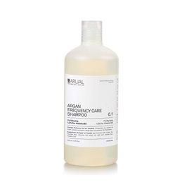 Arual Argan Frequency Care Shampoo 500ml