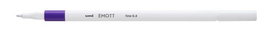 Rotulador Fibra Uni-Ball Emott Fineliner Pem-Sy.11 (0,4) Fucsia (Set de 10)