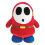 Super Mario Peluche Mocchi-Mocchi Shy Guy 41 cm