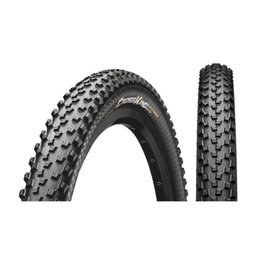 Continental Cross King II 29x2.20 Tubeless Ready