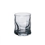 Bormioli Vaso Whisky Sorgente 42 cl, Alto 107 mm, Diámetro 94 mm, Vidrio, Cristalería (Set de 6)