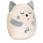 Chicco CHI1722591336988 Gatito de Peluche Gris - Desde el Nacimiento