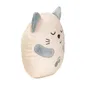Chicco CHI1722591336988 Gatito de Peluche Gris - Desde el Nacimiento