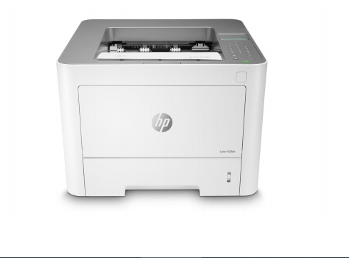 HP LaserJet 408dn Monocromo Duplex