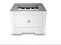 HP LaserJet 408dn Monocromo Duplex