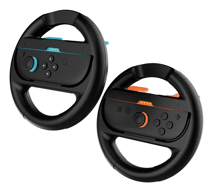 Blade Switch 2 Kart Wheel Set (2 unidades) Blade Switch 2 Kart Wheel Set (2 unidades)