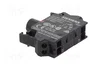 Siemens 3SU1401-1BB20-3AA0 Módulo LED 24V Rojo Multipack