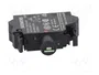 Siemens 3SU1401-1BB20-3AA0 Módulo LED 24V Rojo Multipack