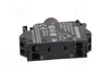 Siemens 3SU1401-1BB20-3AA0 Módulo LED 24V Rojo Multipack