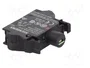 Siemens 3SU1401-1BB20-3AA0 Módulo LED 24V Rojo Multipack