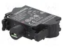 Siemens 3SU1401-1BB20-3AA0 Módulo LED 24V Rojo Multipack