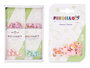 Pincello Chincheta Metal 60 Pzs 8x12.5x2 cm (Set de 48)