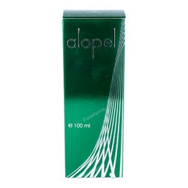 CATALYSIS Alopel Espuma 100Ml. Revitaliza el Cabello y Cuero Cabelludo, Estimula el Crecimiento Sano y Frena la Caída del Cabello