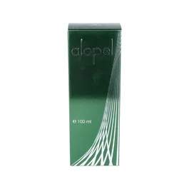 CATALYSIS Alopel Espuma 100 ml para Cabello - Tratamiento Revitalizante Anticaída y Estimulante del Crecimiento