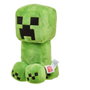 Minecraft Peluche Creeper 23 cm