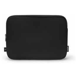 DICOTA D32078-RPET Funda para portátil 12-12.5 pulgadas Negro