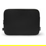 DICOTA D32078-RPET Funda para portátil 12-12.5 pulgadas Negro