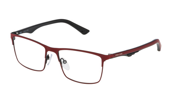 Police VK543-510SA1 Gafas de vista Infantil Police VK543-510SA1 Gafas de vista Infantil