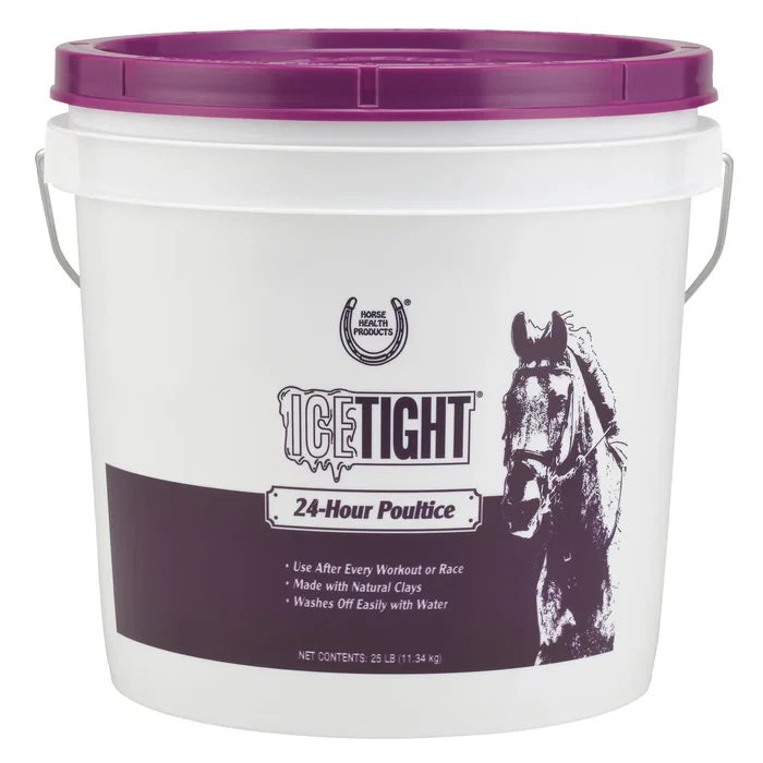 Vetnova ICETIGHT 3,4 kg para Equinos