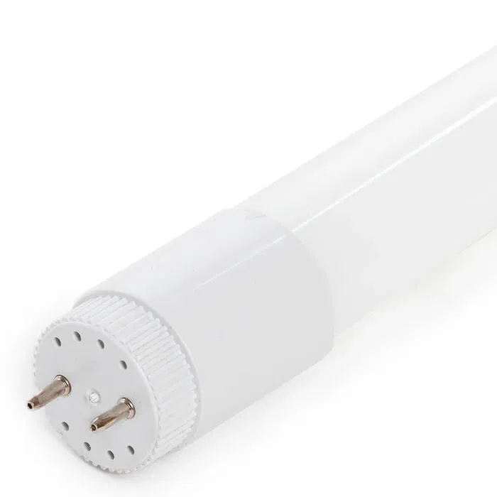 Pack 25 Tubos LED T8 18W 2520Lm 6000K Cristal 120Cm 40000H HO-LM1063-CW Pack 25 Tubos LED T8 18W 2520Lm 6000K Cristal 120Cm 40000H HO-LM1063-CW