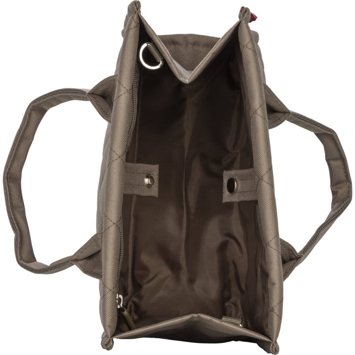 Reisenthel dailyshopper XS rhombus olive Reisenthel dailyshopper XS rhombus olive