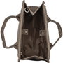 Reisenthel dailyshopper XS rhombus olive
