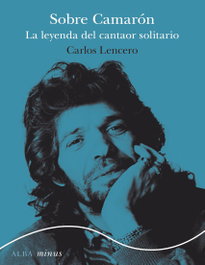 ALBA Sobre Camarón, Carlos Lencero - ALBA