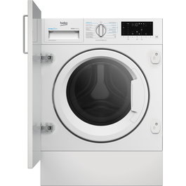 Lavadora - Secadora BEKO B5DBT48437WB 1400 rpm 5 kg 8 kg