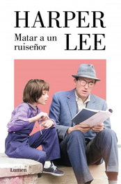 Matar a un ruiseñor, Harper Lee - Lumen