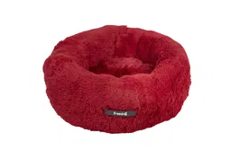 Freedog Donut Antiestres Rojo 100 cm