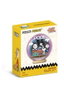 Peanuts Puremind Maqueta Wooden Theater Globe Cool Pool