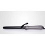 Perfect Beauty Curling Iron XXL 32 con Barra Extra Larga y Revestimiento Cerámico