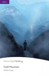 Cold Mountain, Charles Frazier - PENGUIN