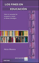 Fines en la educación, Héctor Monarca - NARCEA